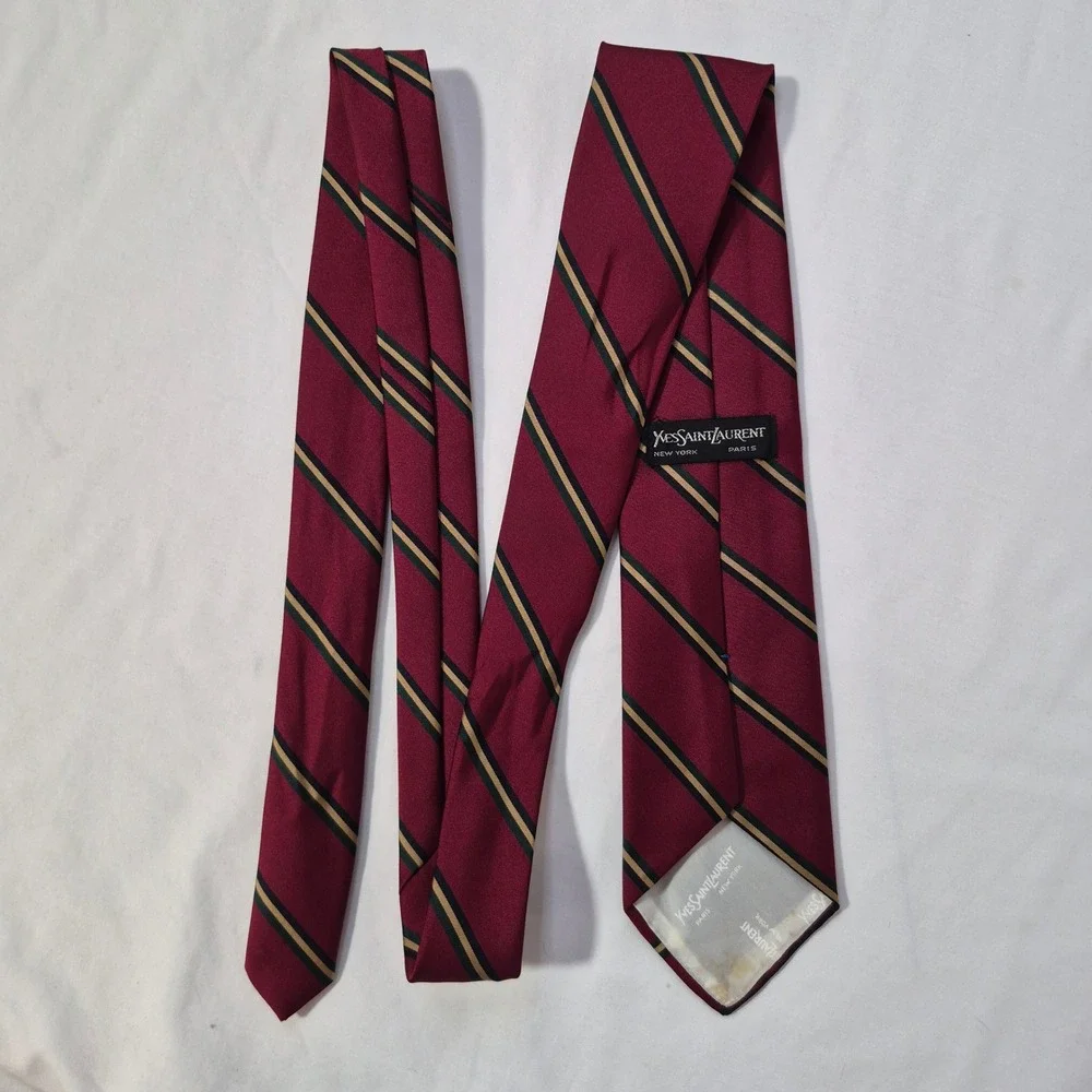 Yves Saint Laurent good pre